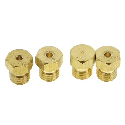 Inyectores de gas natural image