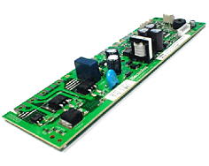 Modulo di controllo configurato image