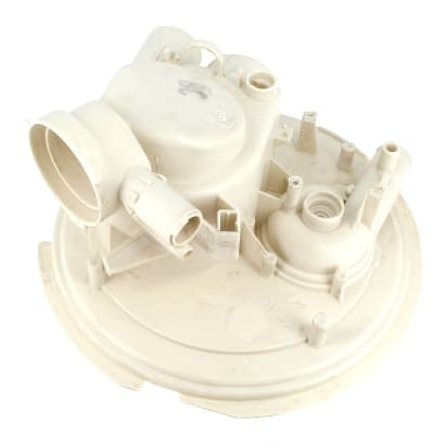 Bloque hidráulico image