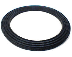 Guarnizione del tubo di alimentazione del braccio superiore image