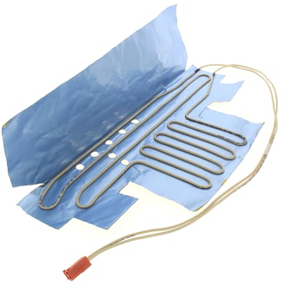 Resistenza di sbrinamento da 30w image