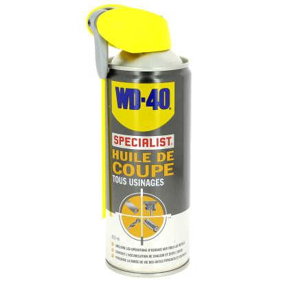 Aceite de corte wd40 image