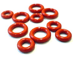 Juego de juntas tóricas image