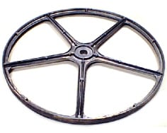 Polea de tambor d=318 image