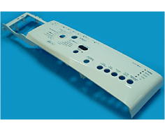 Fascia bianca awo3531 image