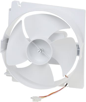 Ventilador 00635761 original image