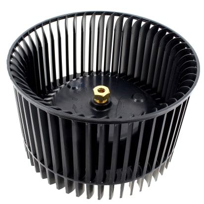 Turbina recta d=135 image