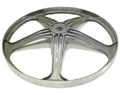 Polea de tambor d=298 480111100924 image