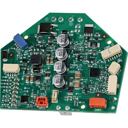 Module électronique complet 140223851019 - 2