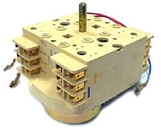 Programmatore 88713066 image