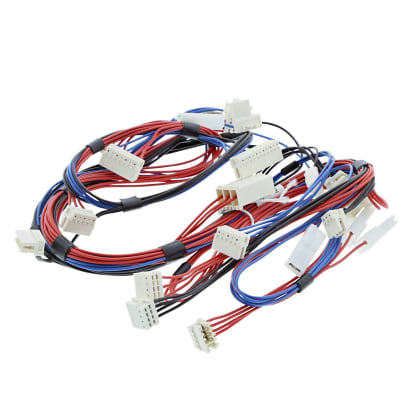 Cablaggio dal modulo elettronico alla pompa 8076539199 - 2