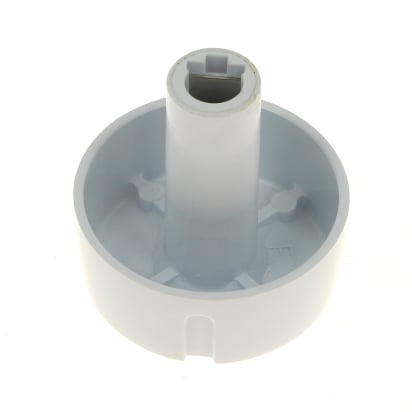 Pomo blanco 6h gas C00192977 - 2