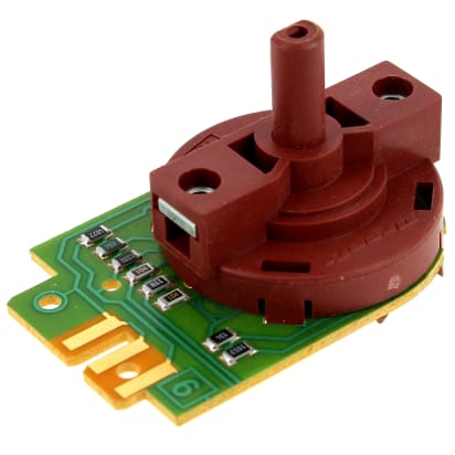 Potenciómetro de giro 55X7662 image