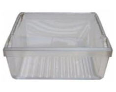 Contenedor inferior para verduras DA61-05042A image