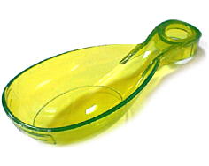 Cuchara medidora de aceite ss-994055 image