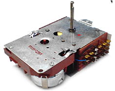 Programmatore p11200/33 image