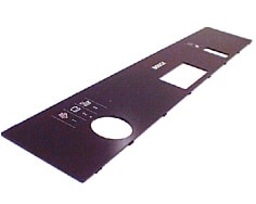 Diadema marrón image