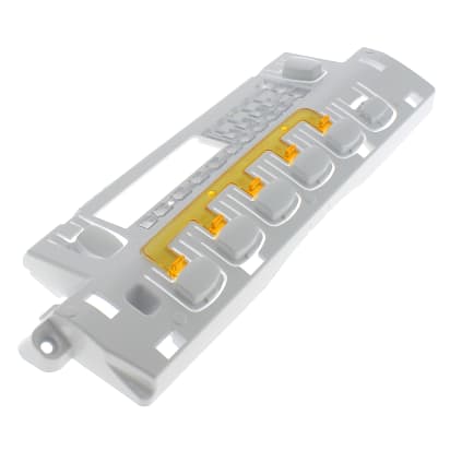 Pulsanti del modulo di controllo 41028750 image