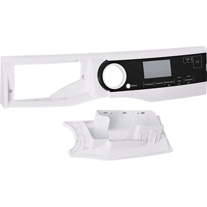 Panel de control blanco 140248657011 - 2