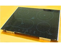 Tapa de cristal image