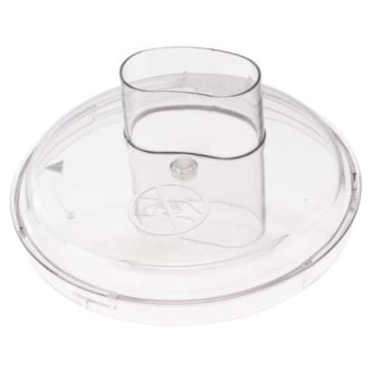 Coperchio della centrifuga 00096491 image