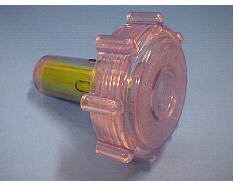 Tapón del depósito de sal image