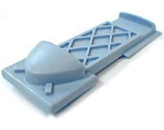 Cerradura gris 244775-01 image