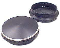 Calotta del bruciatore d=65 mm image