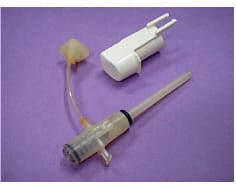 Bomba de hierro image