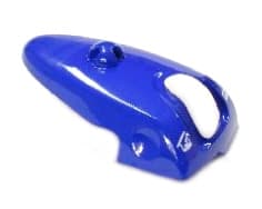 Asa de la tapa azul image