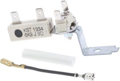 Limitatore di temperatura 00607329 originale image