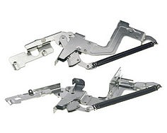 Juego de charnieres image