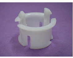 Buje de la rueda trasera image