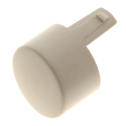 Botón blanco de encendido/apagado 32X0630 image