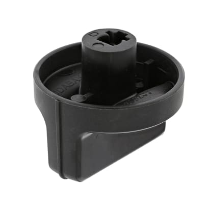Botón de gas negro 140075034151 - 2