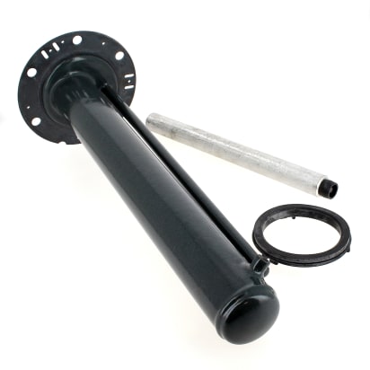 Corps de chauffe + joint + anode, 099035 - 2