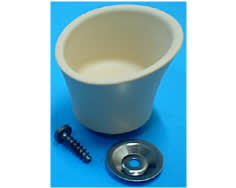 Botón beige TS-01000570 image