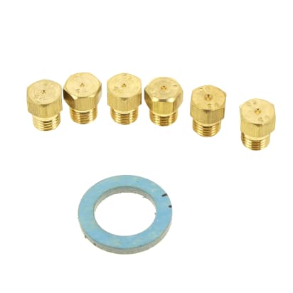 Inyectores de butano-propano 481231038976 image