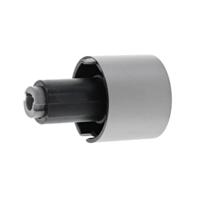 Bouton index inox 140177925041 - 2