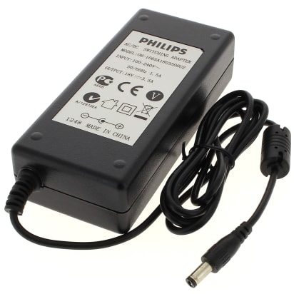 Adaptador de red 220v image