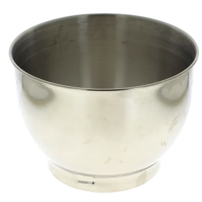 Cubeta de acero inoxidable image