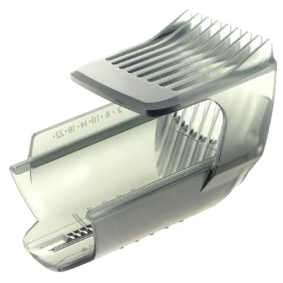 Pinza per capelli da 2 a 24 mm 35807860 image