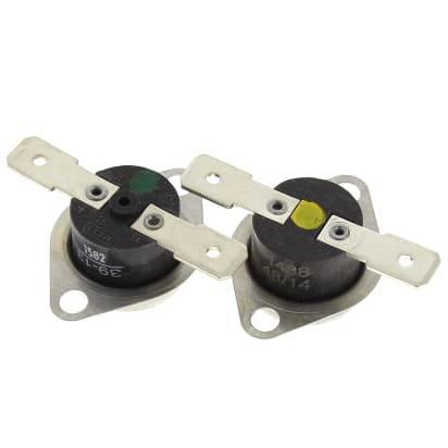 Thermostate, 130+106°, c00095566 - 2