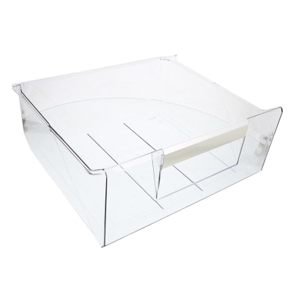 Cassetto per congelatore 402x165 mm 140010382137 image