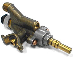 Valvola termostatica image