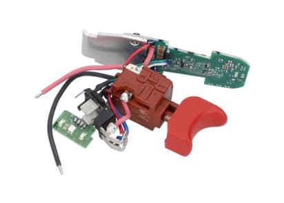 Módulo electrónico 1607233409 image