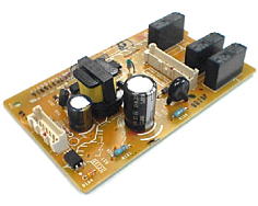 Módulo de control image