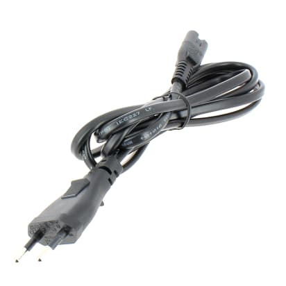 Cordon secteur K2CQ2CA00006 - 2