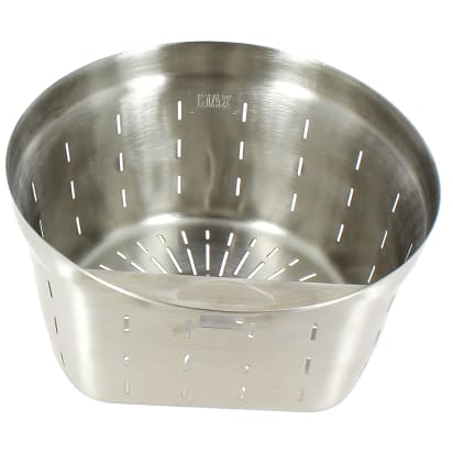 Cesta de acero inoxidable MS-0A08300 image