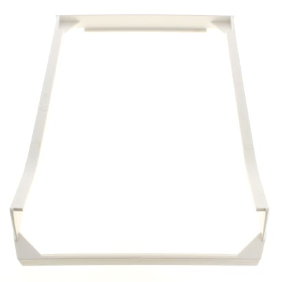 Marco blanco 00431830 image